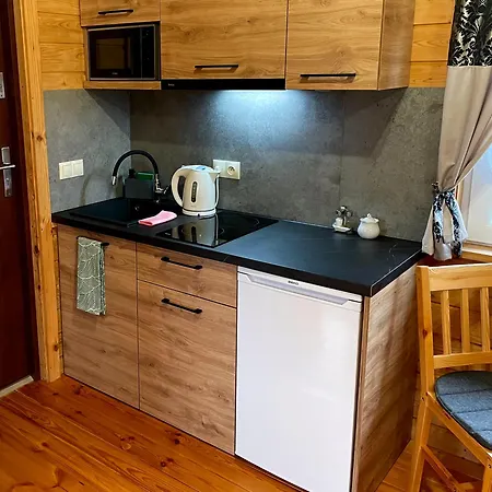 Nyaraló Wyspa Bociana - Twoj Azyl Na Koncu Swiata